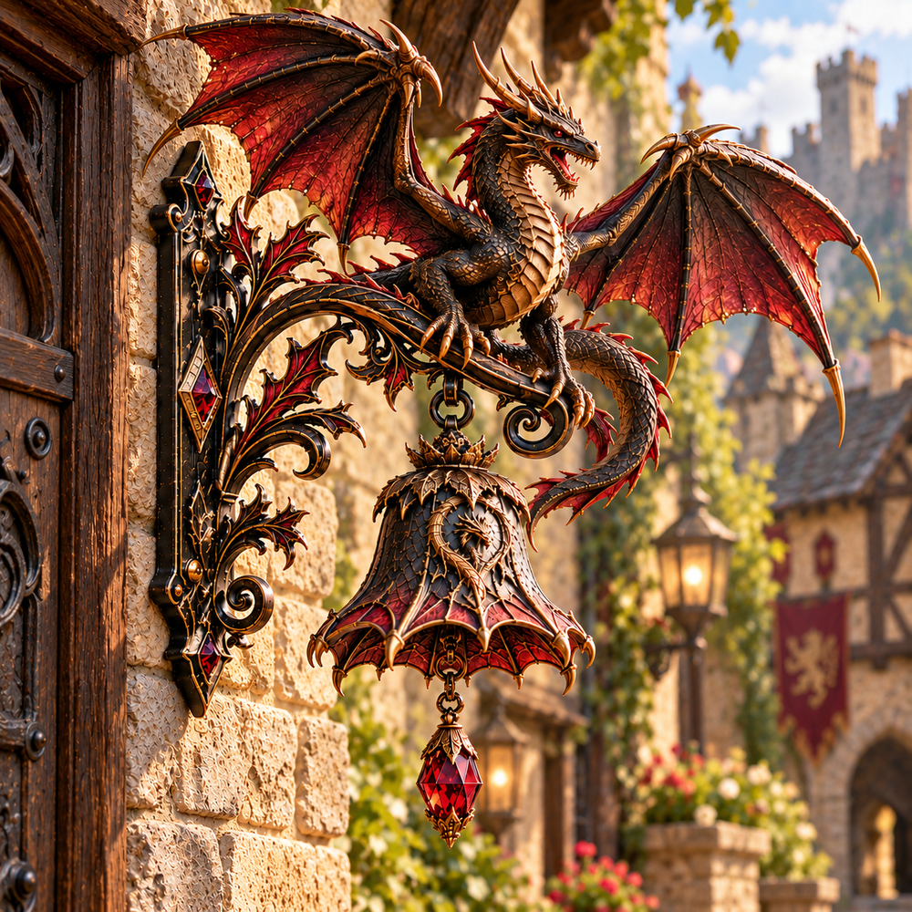 Dragon Guardian