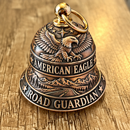 🏍️ Road Guardian™ Motorcycle Bell Collection | Ride Safe, Come Home Safe
