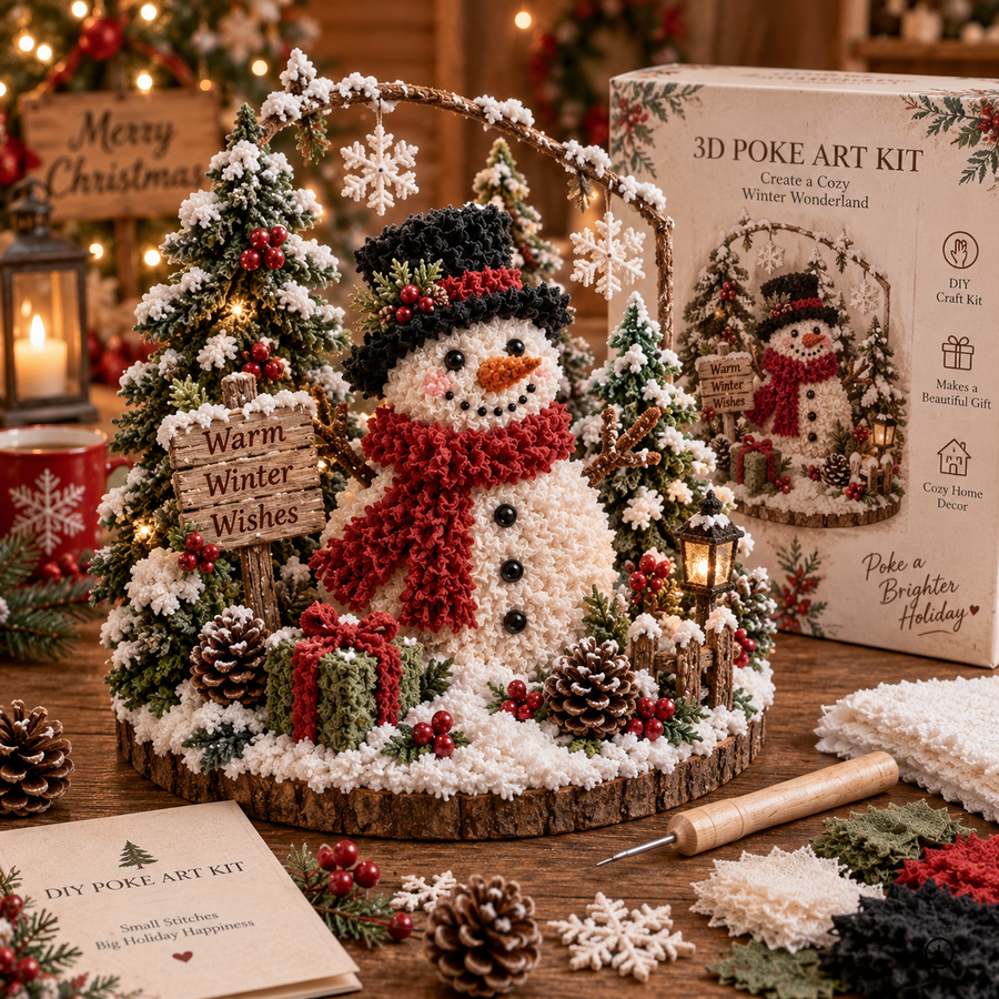 Snowman