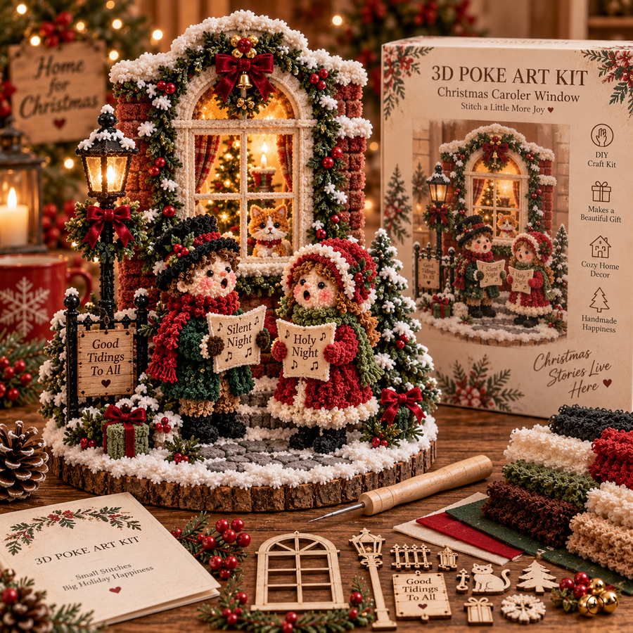 Carolers